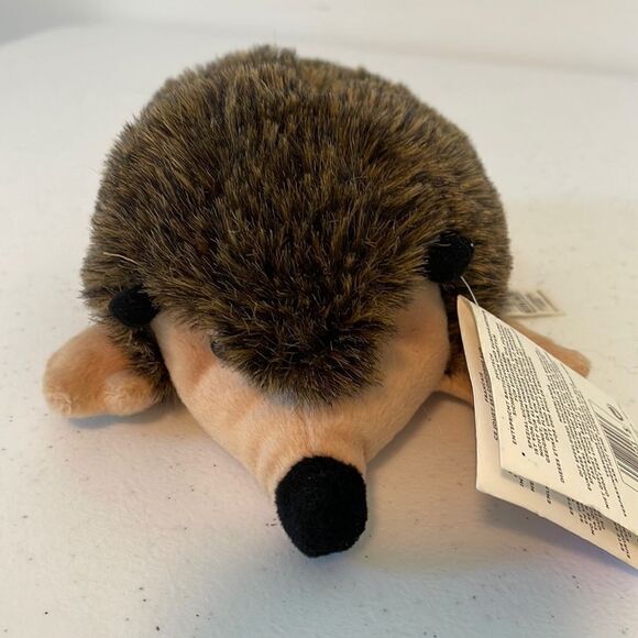 Marks & Spencer Hedgehog Plush 1 year and older. - Picture 1 of 8